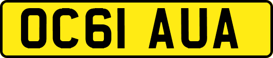 OC61AUA