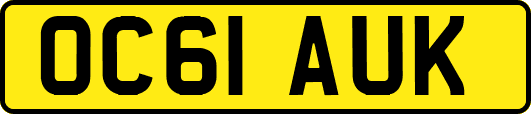 OC61AUK