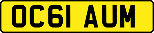 OC61AUM