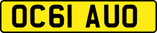 OC61AUO