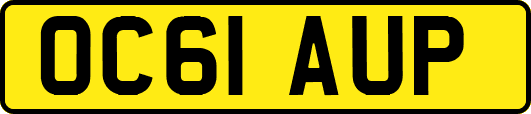 OC61AUP