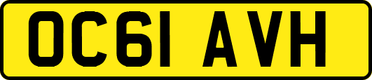OC61AVH