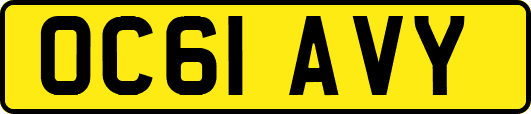 OC61AVY