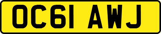 OC61AWJ