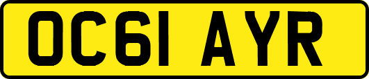 OC61AYR