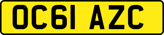 OC61AZC