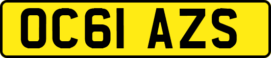 OC61AZS