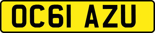 OC61AZU