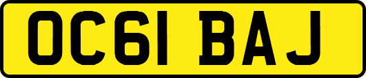 OC61BAJ