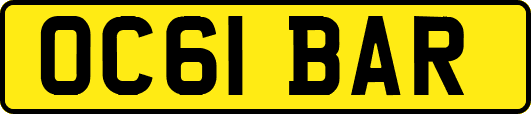 OC61BAR