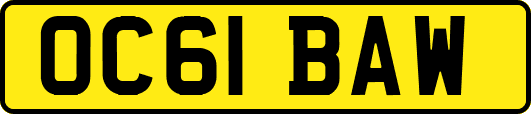 OC61BAW