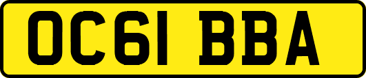 OC61BBA