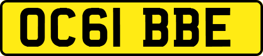OC61BBE