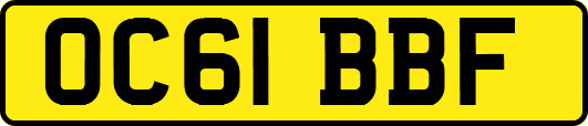 OC61BBF