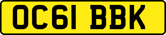 OC61BBK