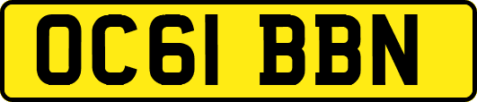 OC61BBN