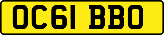 OC61BBO
