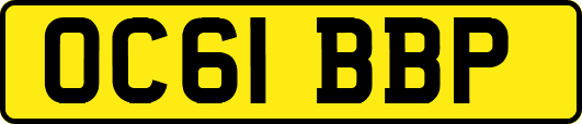 OC61BBP