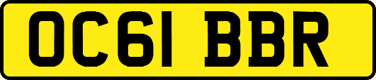 OC61BBR