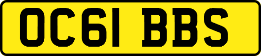 OC61BBS