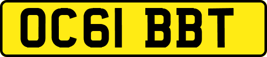 OC61BBT