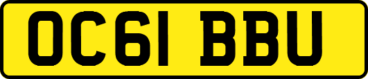OC61BBU
