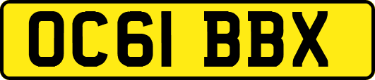 OC61BBX