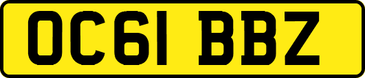 OC61BBZ