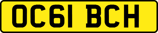 OC61BCH