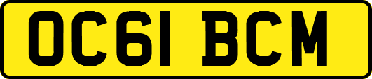 OC61BCM