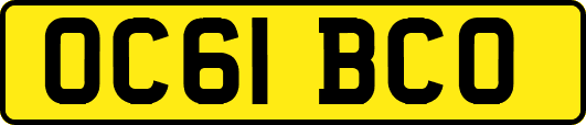 OC61BCO