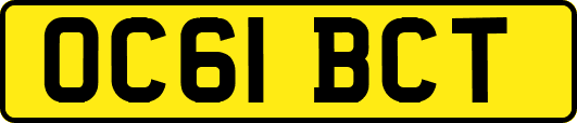OC61BCT