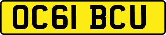OC61BCU