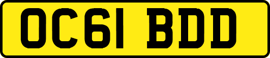OC61BDD
