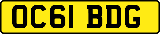 OC61BDG