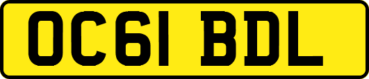OC61BDL