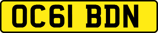 OC61BDN