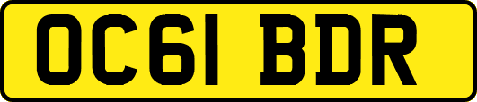 OC61BDR