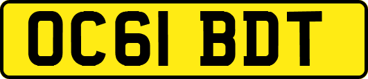 OC61BDT