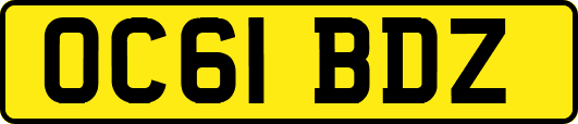 OC61BDZ