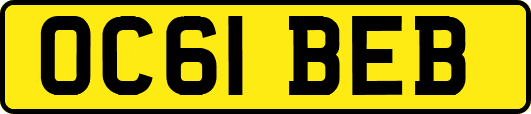 OC61BEB