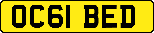 OC61BED
