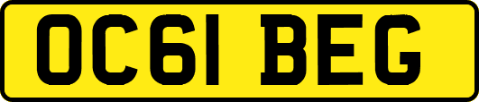 OC61BEG