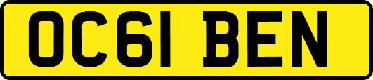 OC61BEN