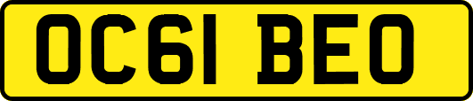 OC61BEO