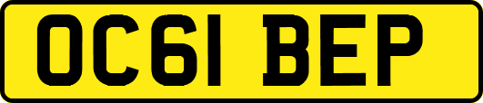 OC61BEP