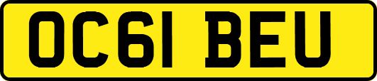 OC61BEU