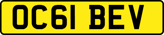 OC61BEV