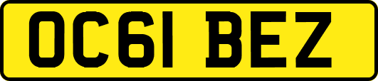 OC61BEZ
