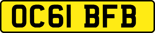 OC61BFB